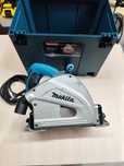 Makita SP6000 занурювальна пила Макіта оригінал погружна