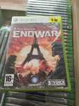 Tom Clancy's EndWar [XBOX 360]