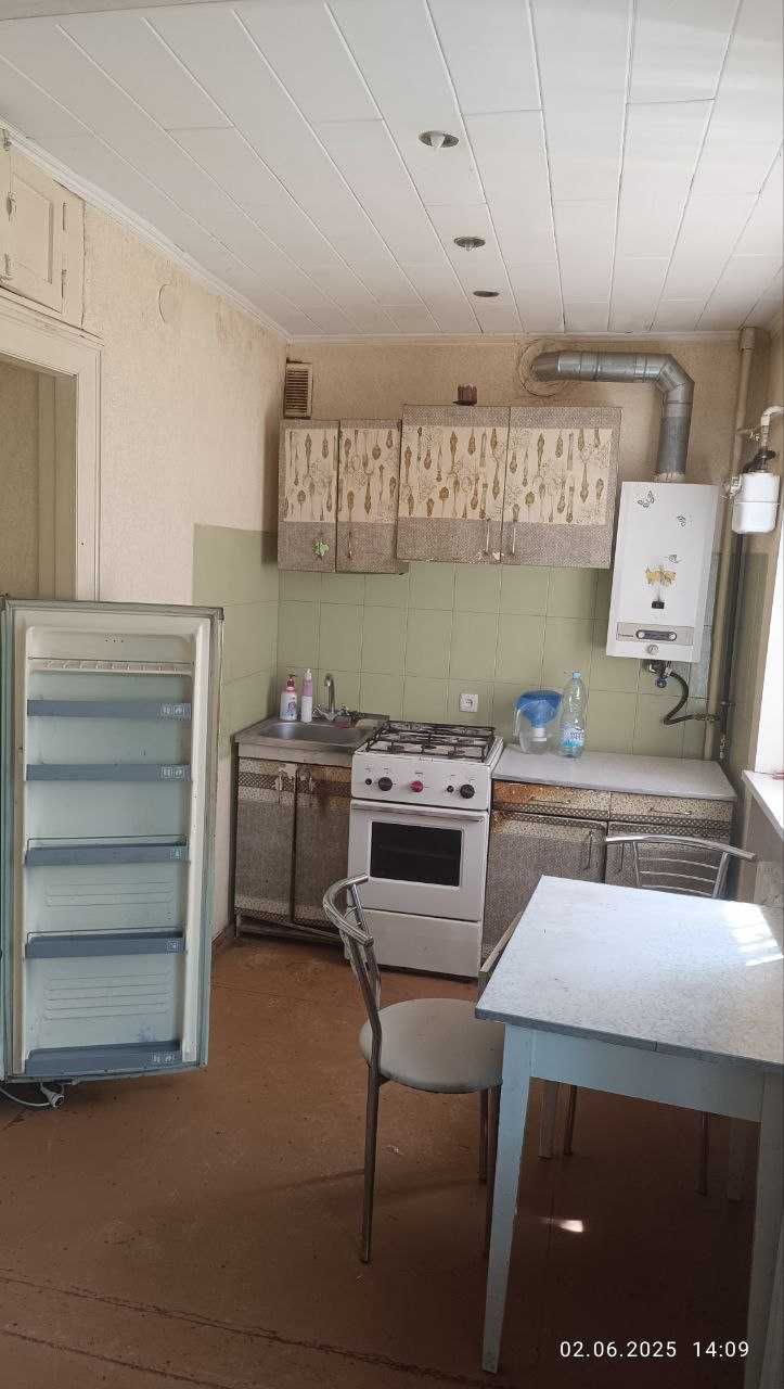 Продам 3к квартиру на Одесской