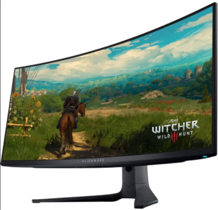 Монітор Dell Alienware | AW3423DW | REFURBISHED