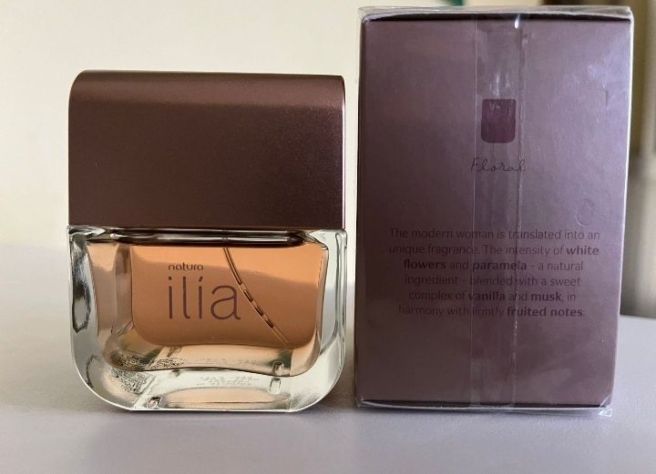 Ilía tradicional Natura
