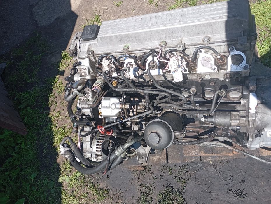 Продам двигун м51д25