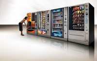 Colocação Gratuita de Máquinas de Vending com Rentabilidade - Aveiro
