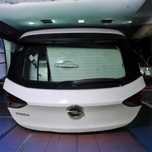 Tampa da Mala Opel Corsa F 2020