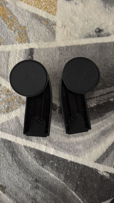 Адаптери для автокрісла до коляски Cybex Balios S/Talos S