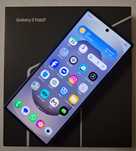 Samsung Fold 7 novo