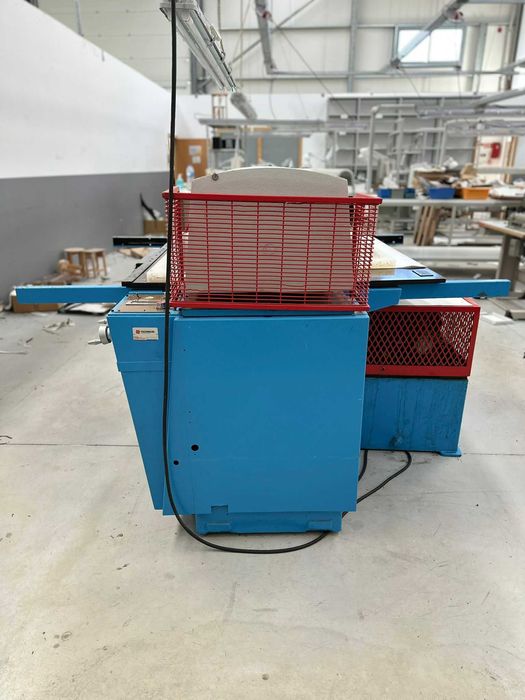 Balancé integral Samco 60 T