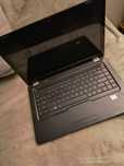 Laptop HP home profesional