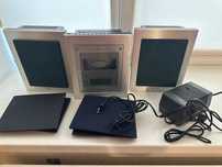 Продам музикальний центр Nakamichi SoundSpace5