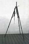Statyw Manfrotto 075B