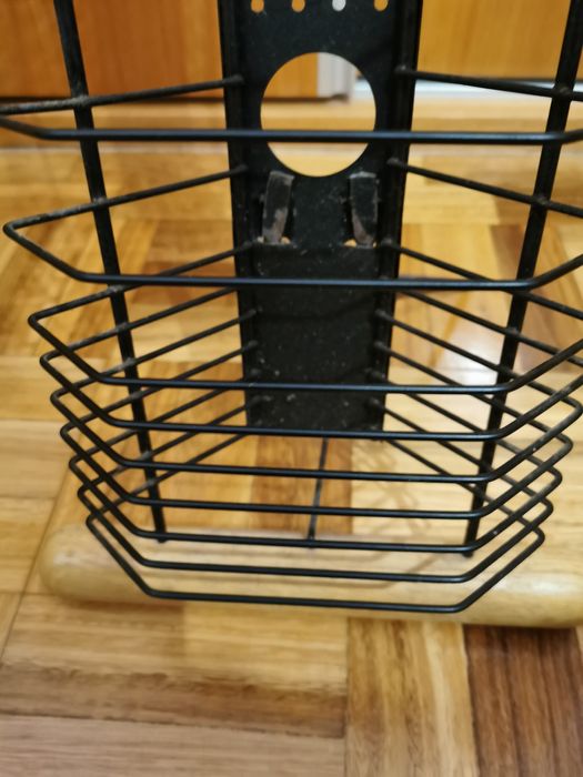 Stand | Porta Cd`s HAMA