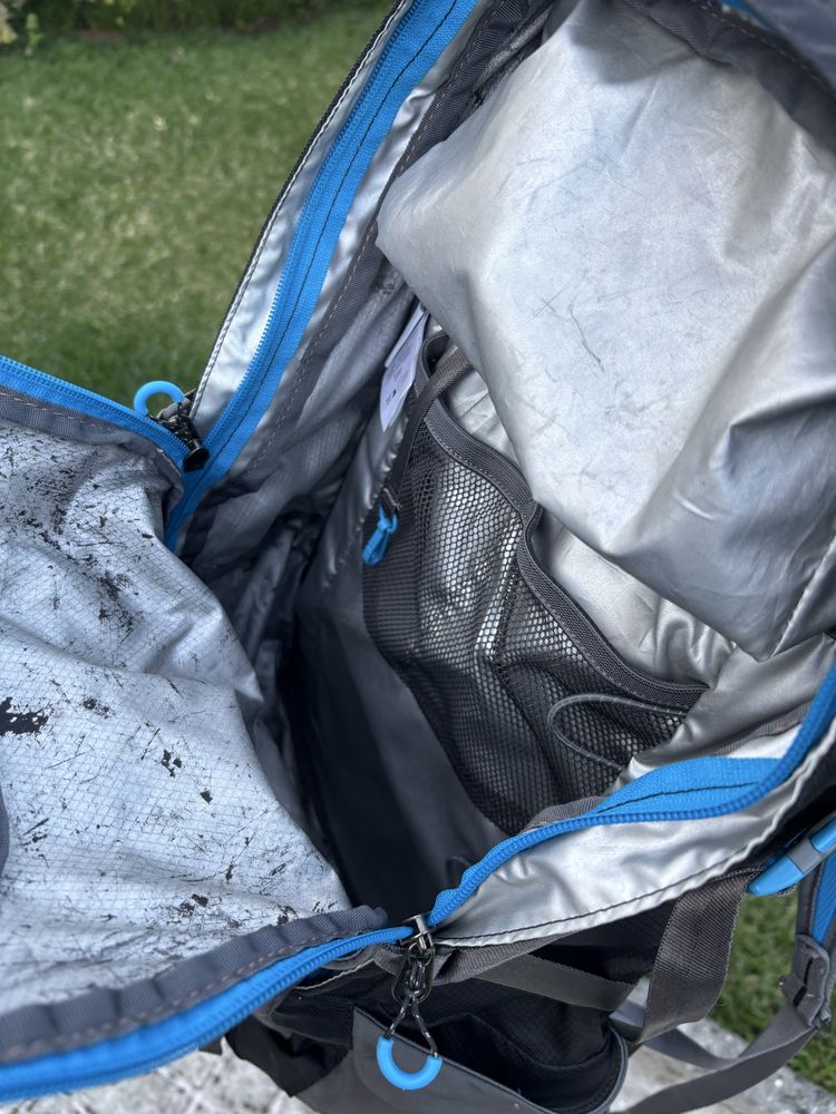 Mochila de caminhada Columbia 25l