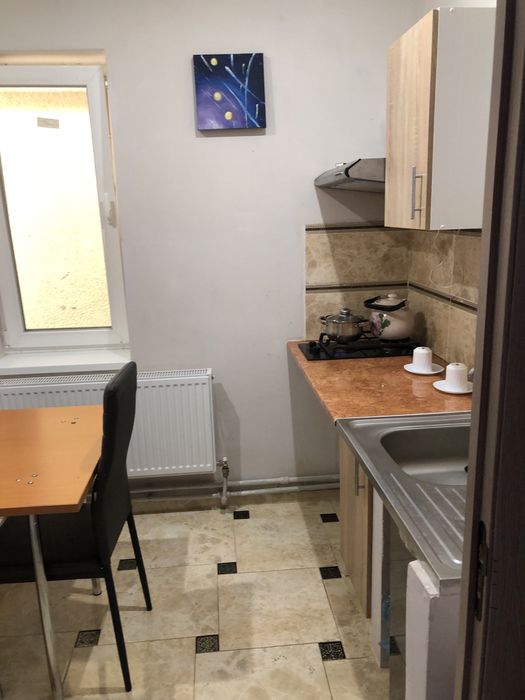 Апартаменти Comfort House + в Берегово неподалік басейнів