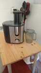 Centrifugadora Becken