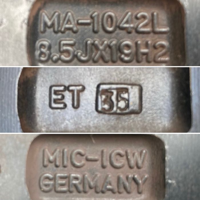 Диски R19 5x114,3 Tesla Model Y Model 3 Hyundai Santa Fe Kia Sorento