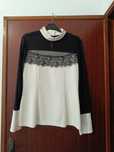 Camisa/camisola usada
