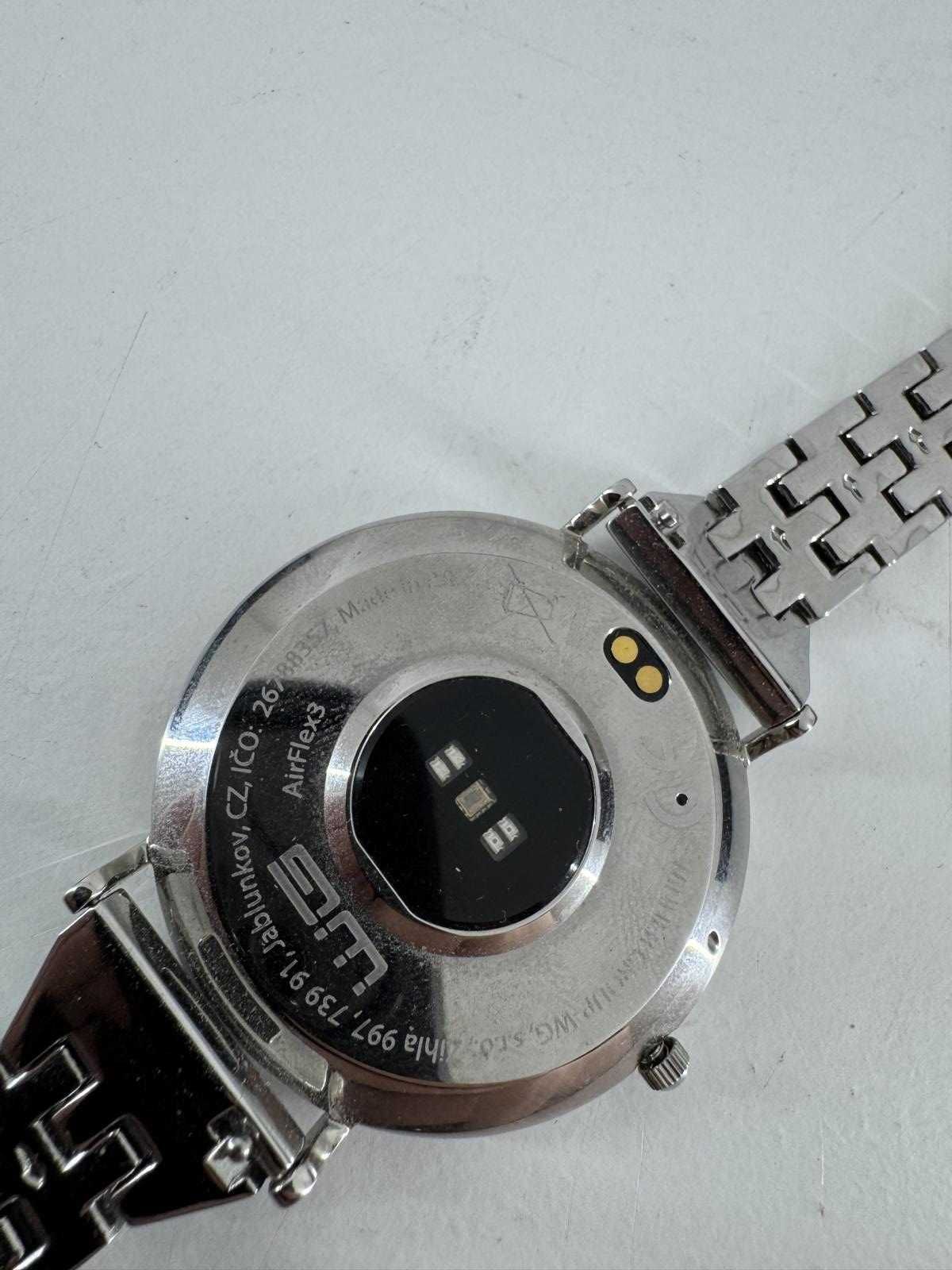 Smartwatch Airflex RIZZIT Komplet