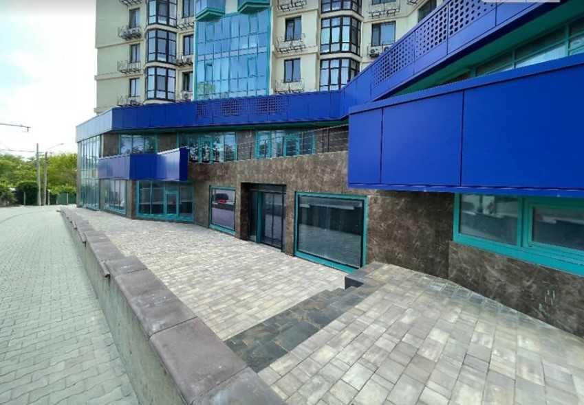 Продам помещение под Фитнес-центр, ЖК Аквамарин, 2000м.