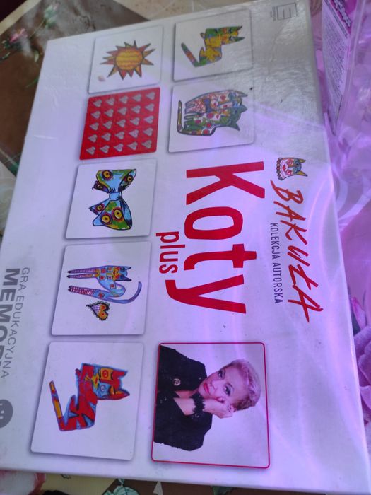 Gry edukacyjne dla dzieci