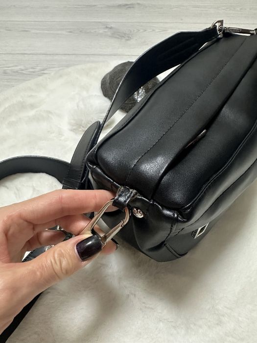 Сумка Італія натуральна шкіра