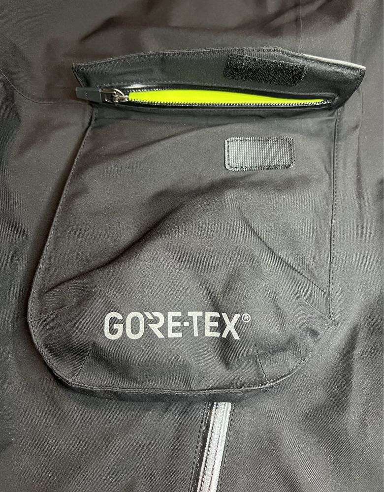 Мотоциклетні дощові штани IXS 3 Layer-Gore-Tex