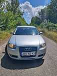 Audi A3 P8 1.6 AT