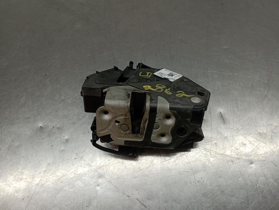 Fechadura / fecho porta trás direito FORD Transit Connect II (V408)