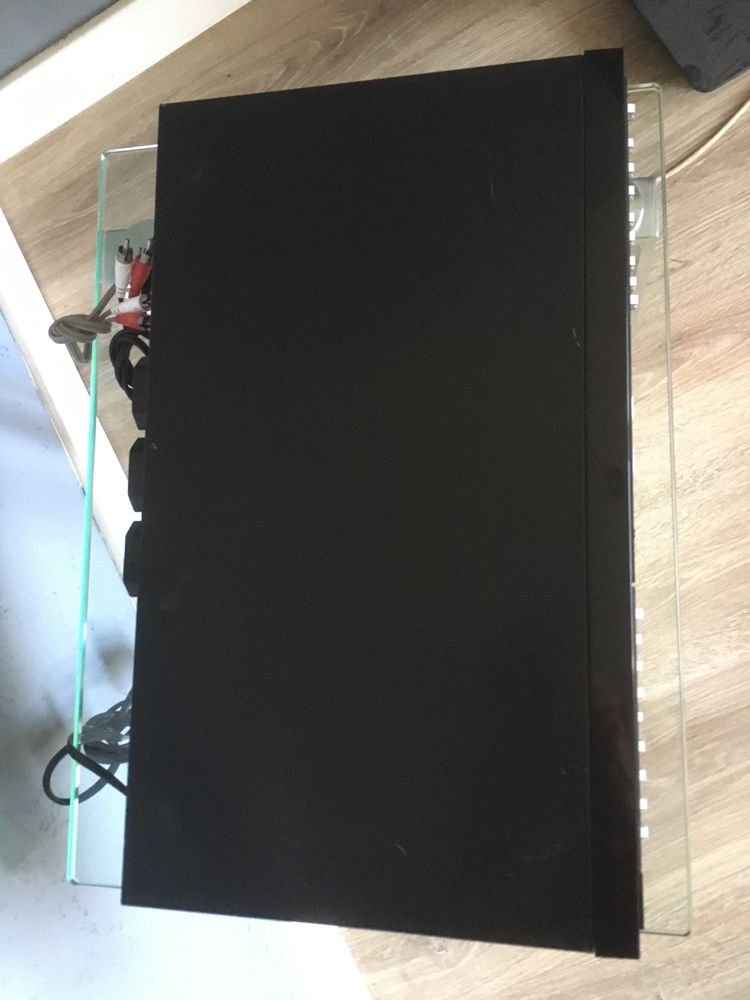 Fisher EQ-876 korektor graficzny equalizer