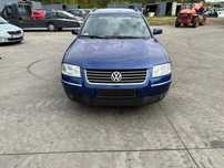 Volkswagen Passat B5 FL 02R 1.9 96 KW NA CZĘŚCI