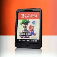 Gra Super Mario Bros. Wonder Nintendo Switch Super CENA !!!