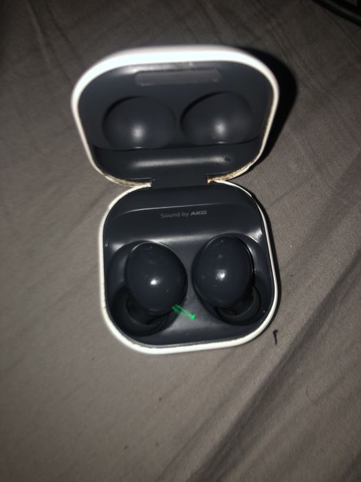 Galaxy buds 2 sluchawki bezprzewodowe
