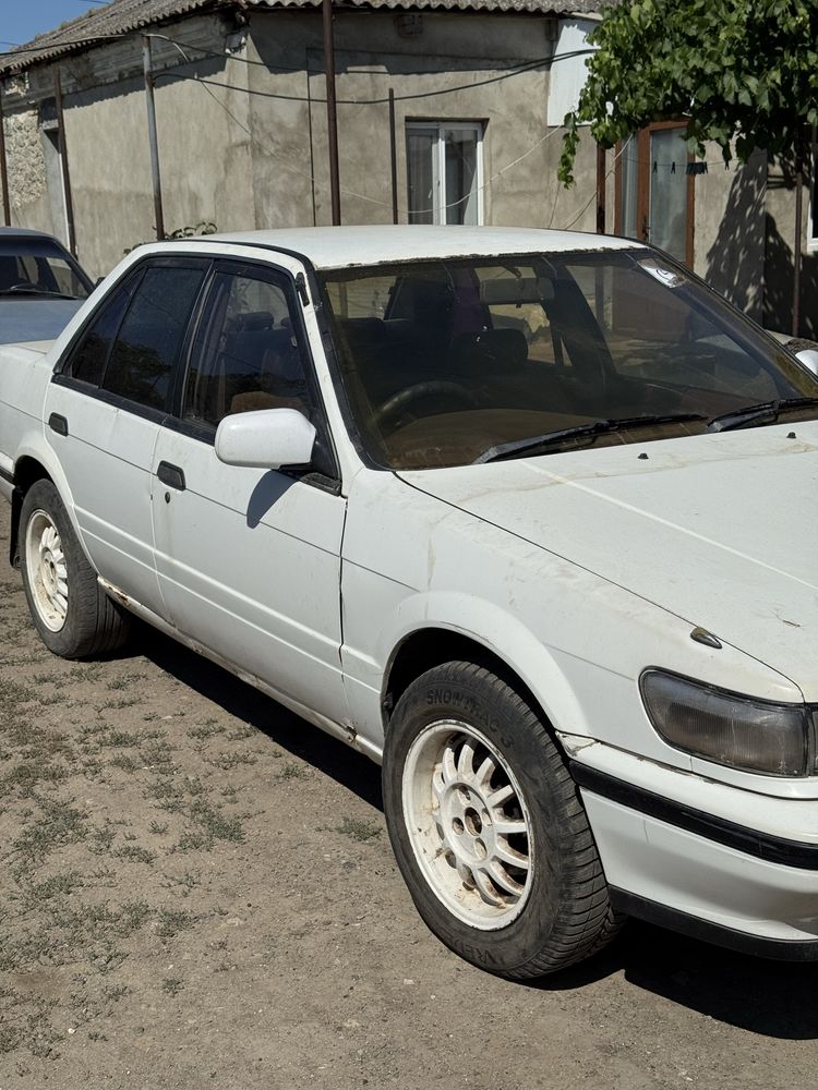 Продам Nissan 1.8 газ бинзин