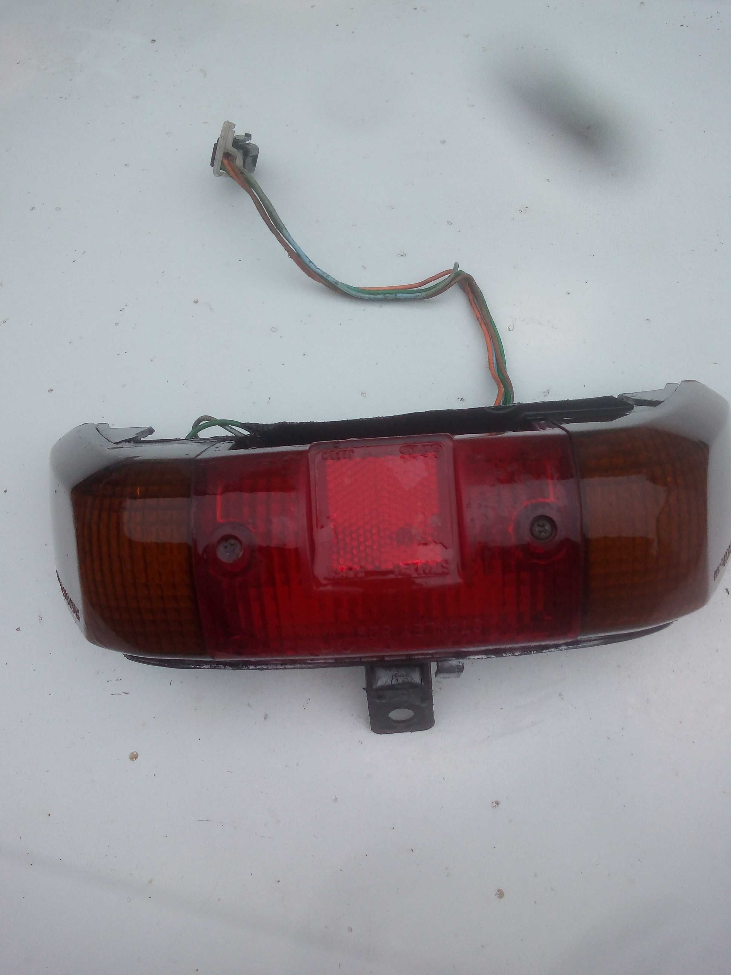 стоп сигнал Honda Pal Af 17