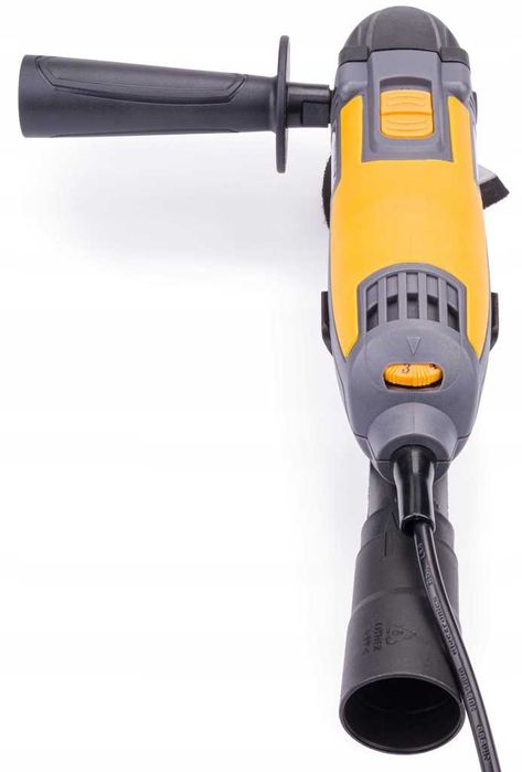 Narzędzie wielofunkcyjne szlifierka oscylacyjna PM-ENW-1300-A