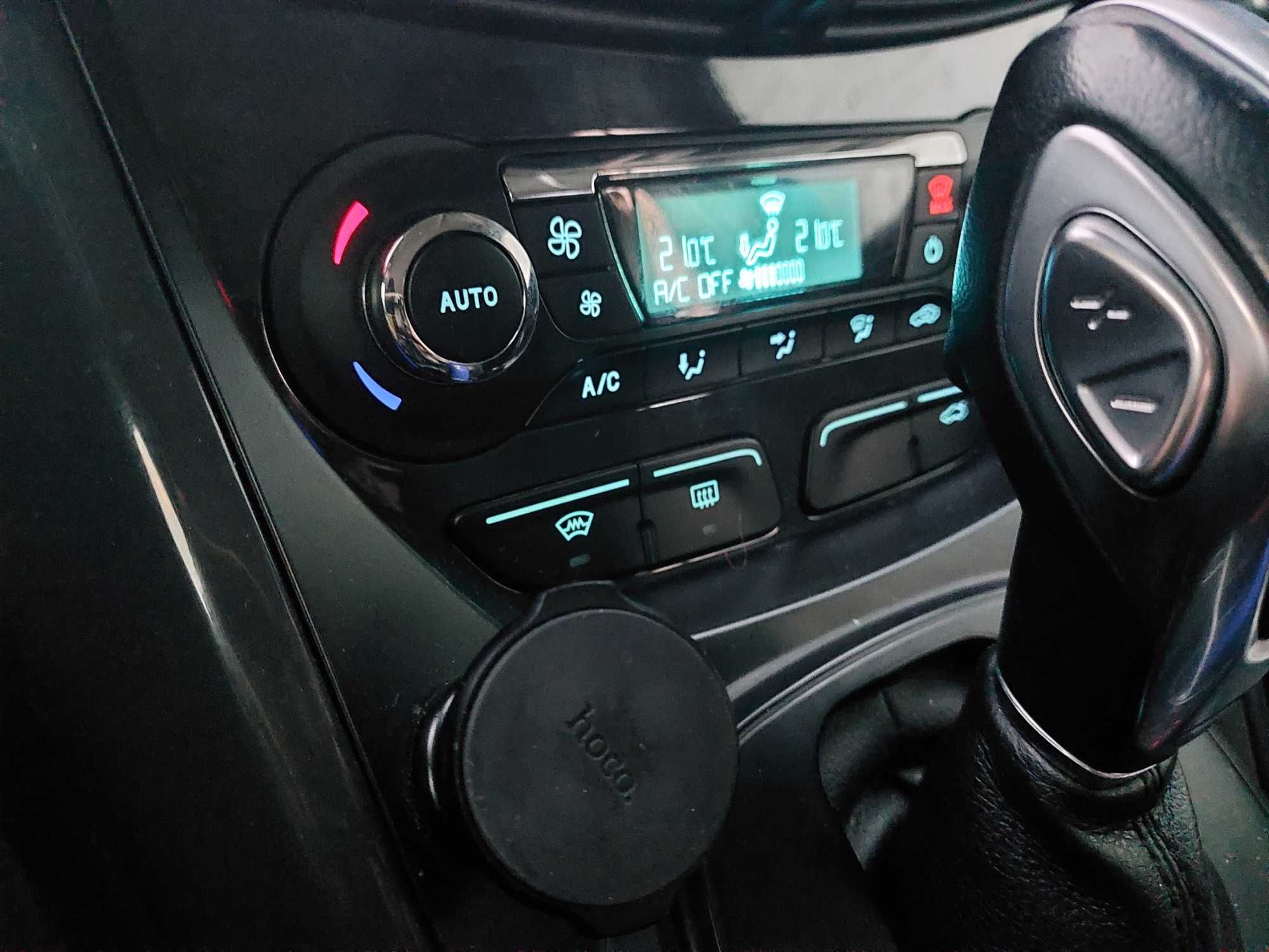 Ford Kuga MKII 2.0 TDCI