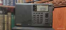 Радиоприемник Siemens RK 661