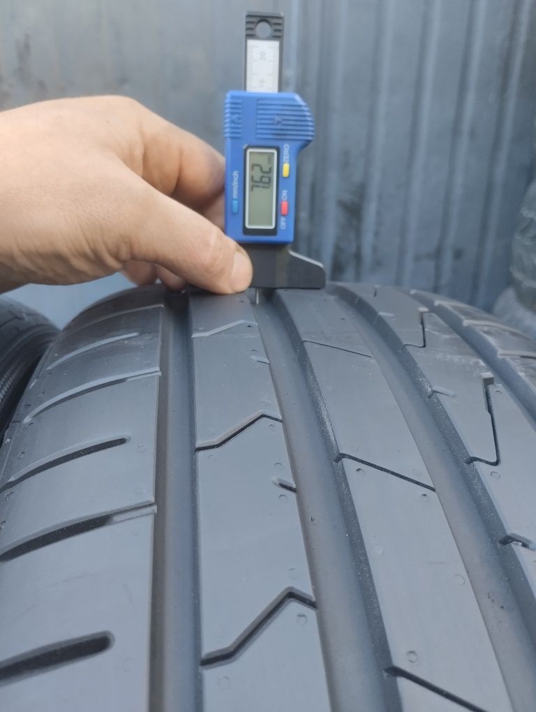 Шини б.в. 215/45/18 Hankook ventus prime 3