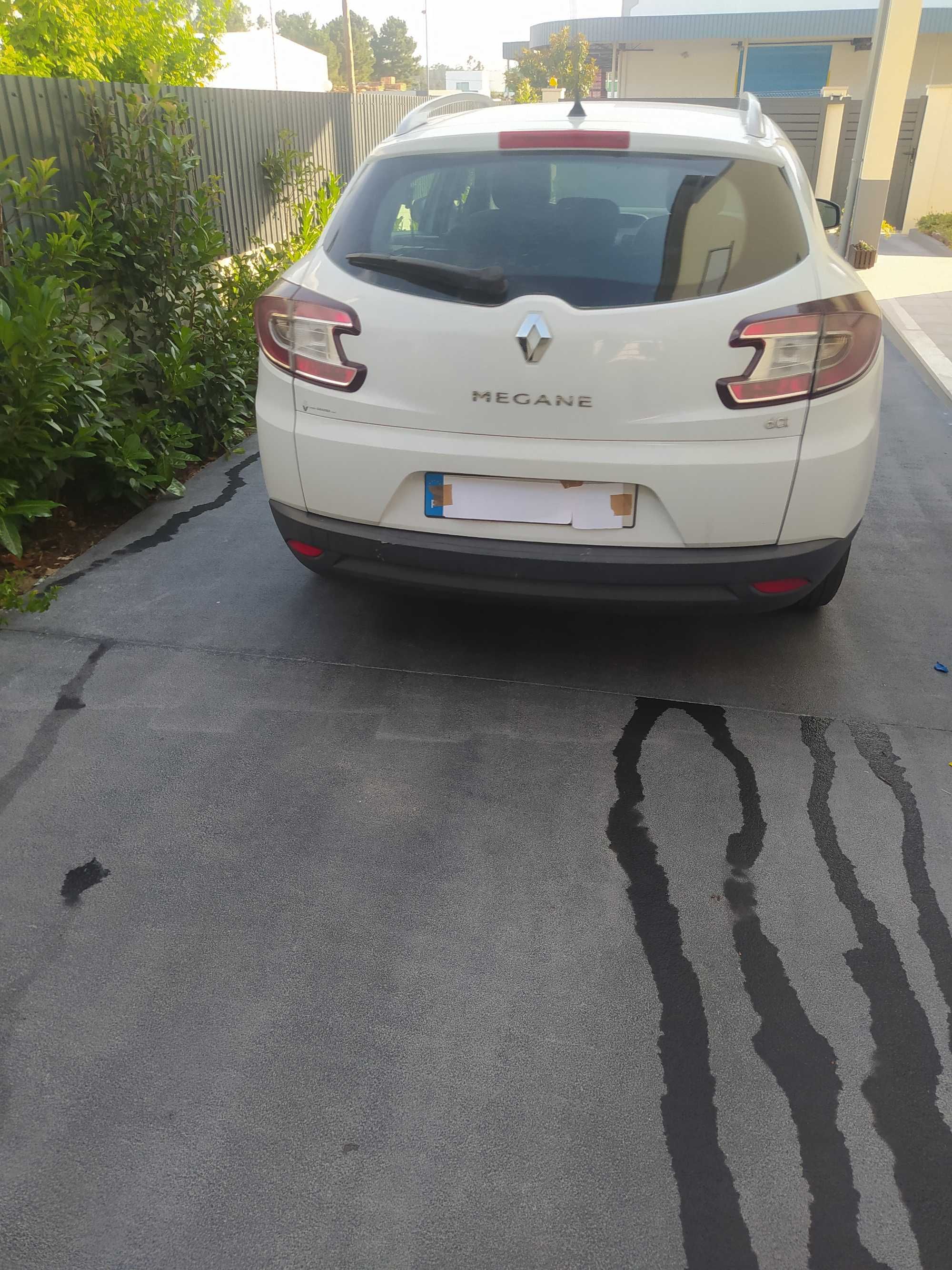 Renault Megane 3