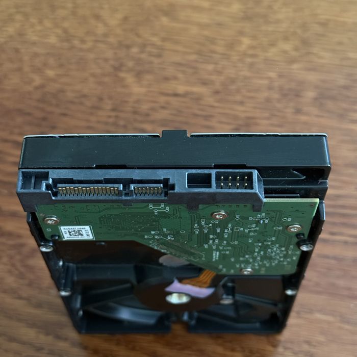 WD Blue 1 tb жесткий диск WD10EZEX