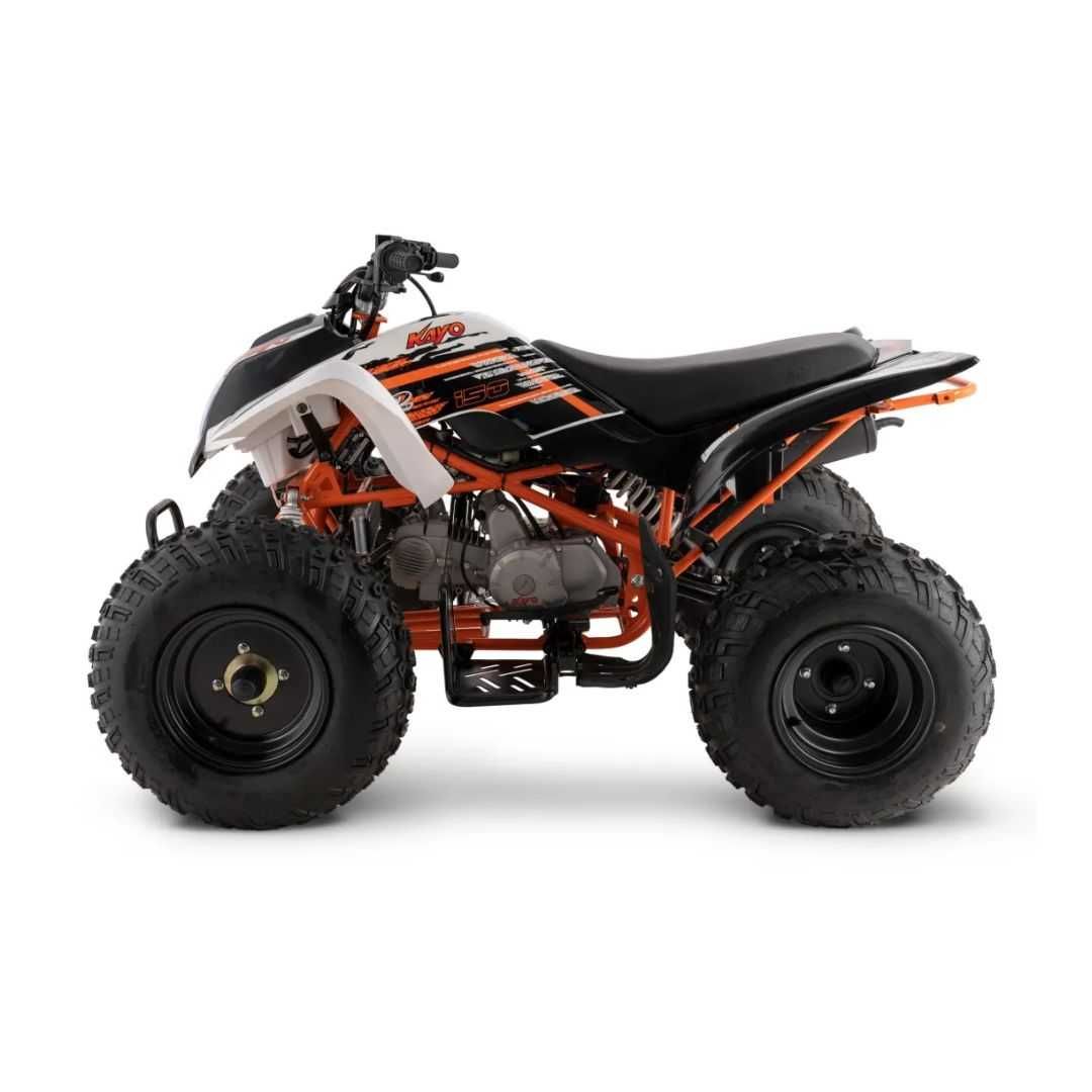 Quad Kayo  A150 Raty/Leasing/Transport ATVMOTOSQUAD