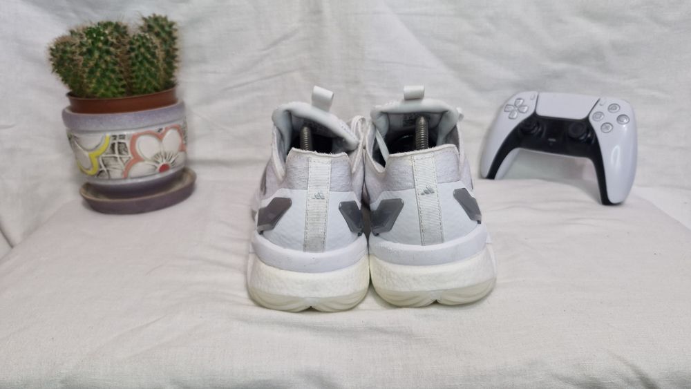 Кросівки для гандболу Adidas Crazyflight 5