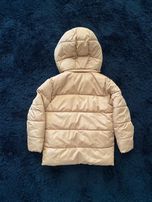 Casaco Inverno Acolchoado GAP - criança