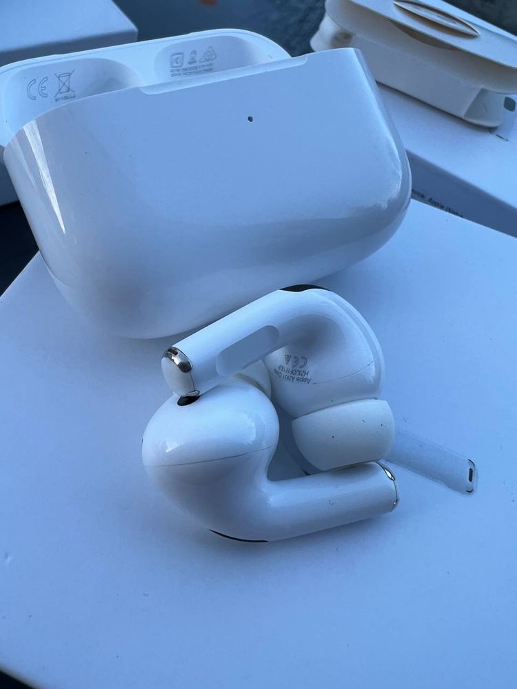 Акція! Навушники air pods pro2, аірподс про2 айфон