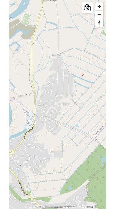 СРОЧНО!Продам земельну ділянку  ПУХІВКА !!! СРОЧНО!!