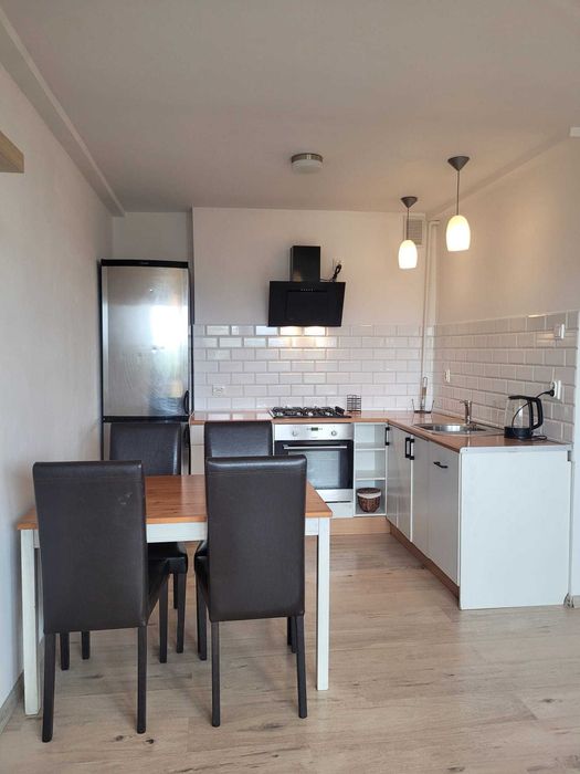 Sprzedam 2 pokoje w centrum , Wyzwolenia,balkon,ogrzewanie miejskie