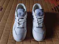 Sapatilhas NB 550 novas nº 42