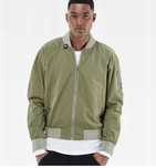 g-star attacc bomber M diesel dsquared