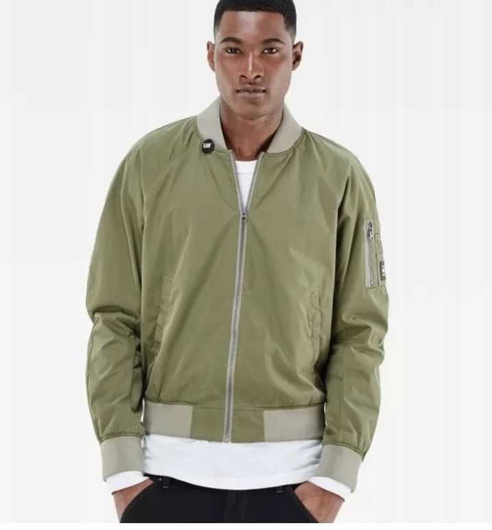 g-star attacc bomber M diesel dsquared