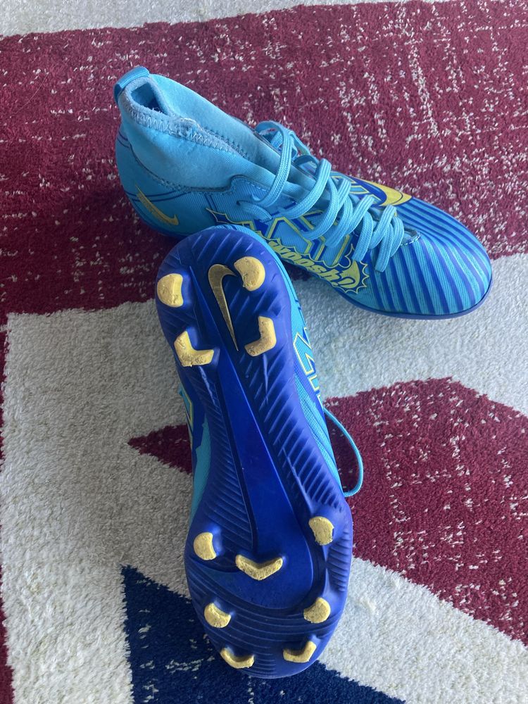 Chuteiras de criança Nike