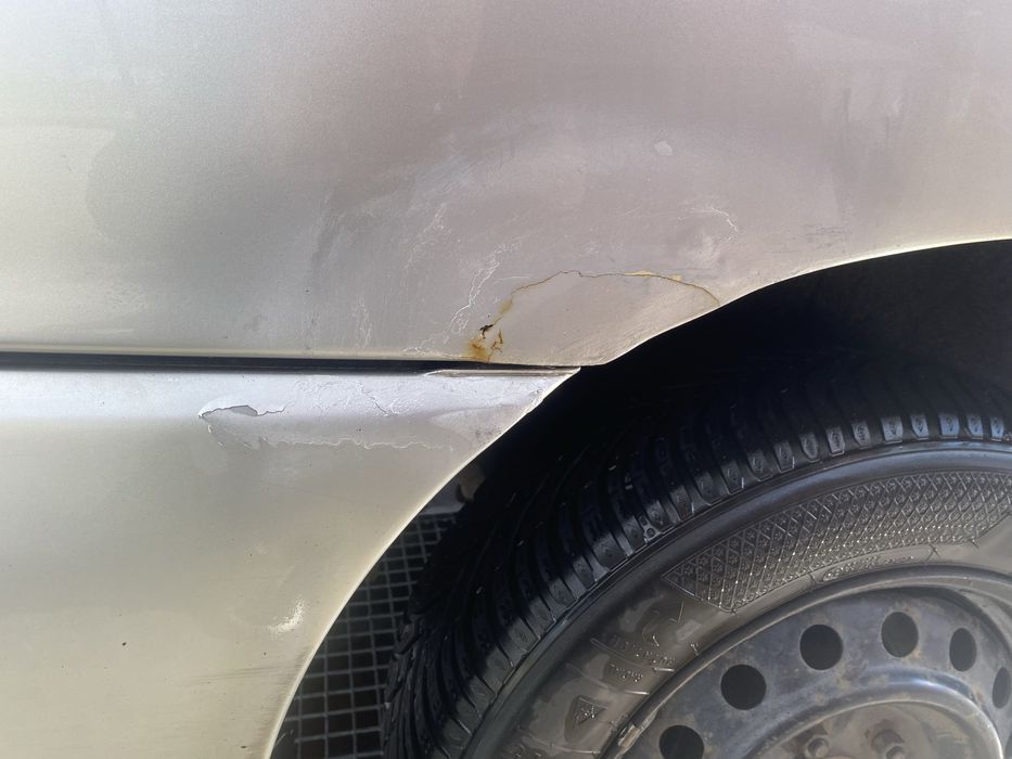 Toyota previa 2002 d4d 7 місць